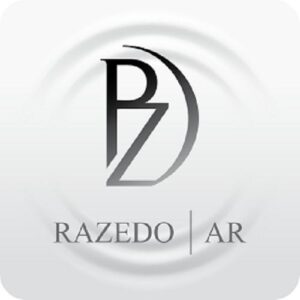 Logo Razedo