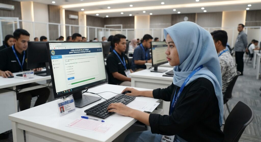 Tips ujian dummy UKP dari Founder konsultan pajak